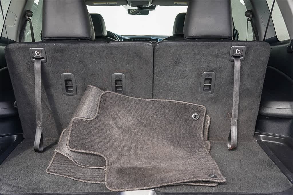 Thumbnail: 2022 Honda Pilot - 29