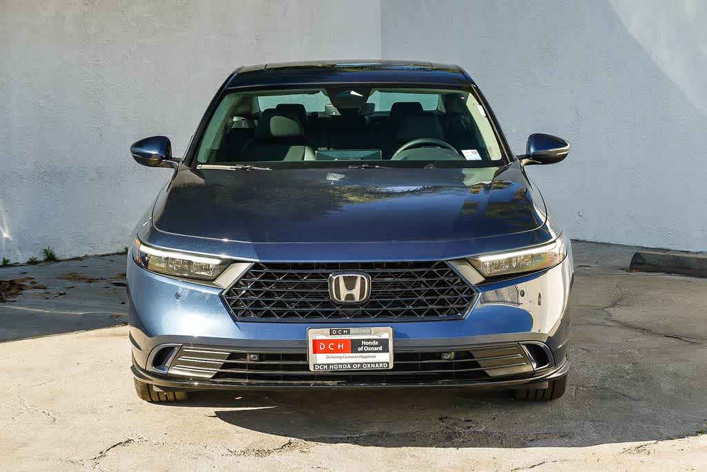 Thumbnail: 2026 Honda Accord - 2