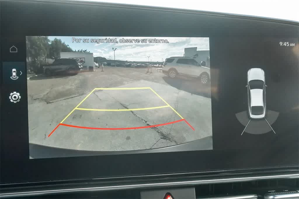 Thumbnail: 2023 Hyundai Elantra - 24