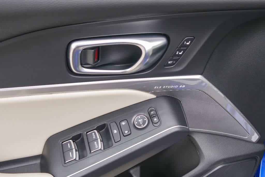 2025 Acura Integra A-Spec with Tech Package - Photo 19