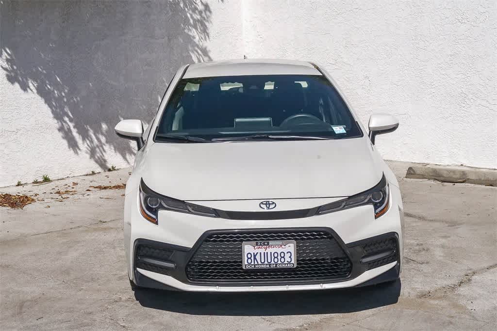 Thumbnail: 2020 Toyota Corolla - 2