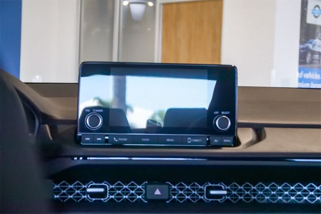Thumbnail: 2025 Honda Accord - 15