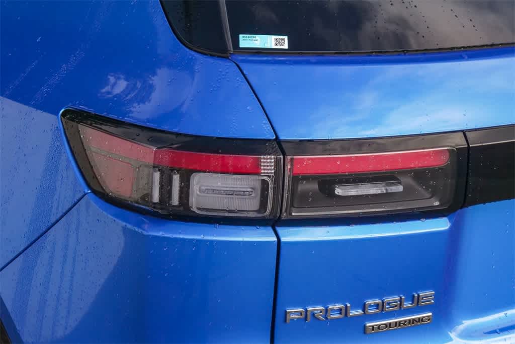 Thumbnail: 2025 Honda Prologue - 10