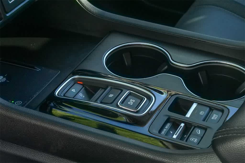 Thumbnail: 2024 Honda Pilot - 18