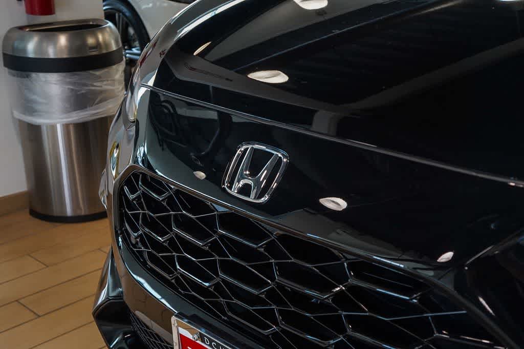 Thumbnail: 2026 Honda HR-V - 9