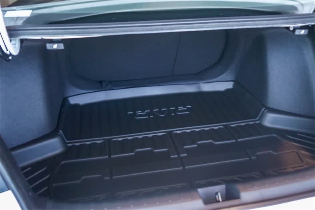 Thumbnail: 2026 Honda Civic - 22