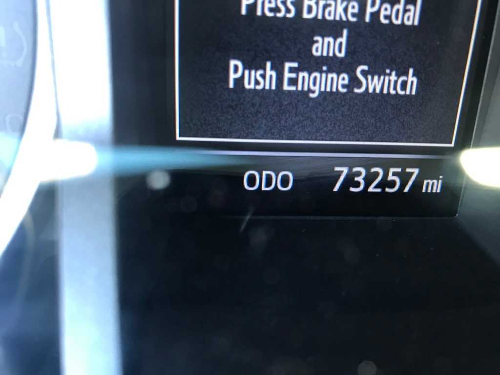 Thumbnail: 2019 Toyota Tacoma - 2