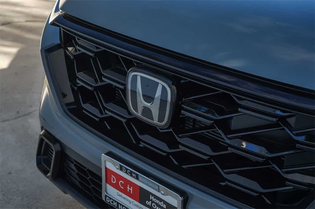 Thumbnail: 2026 Honda CR-V - 9