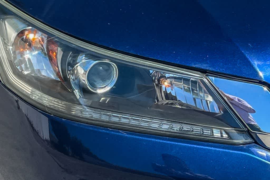 Thumbnail: 2014 Honda Accord - 5