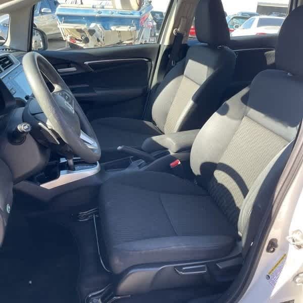 Thumbnail: 2019 Honda Fit - 16