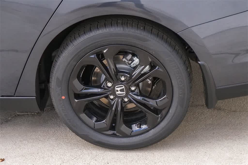 Thumbnail: 2025 Honda Accord - 5