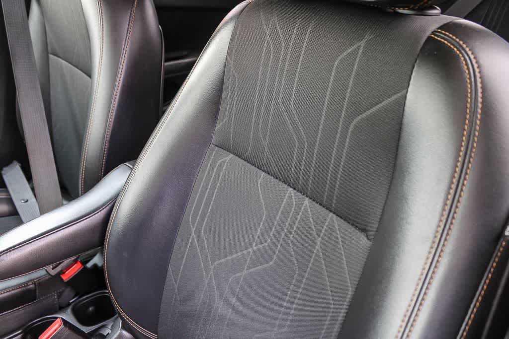 Thumbnail: 2018 Chevrolet Trax - 19