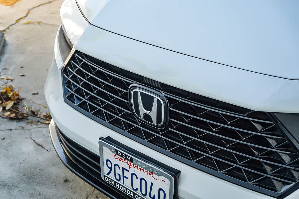 Thumbnail: 2023 Honda Accord - 9