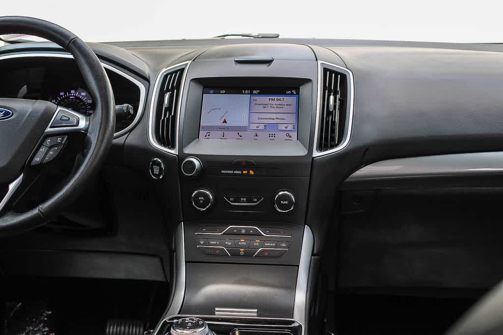 Thumbnail: 2019 Ford Edge - 12