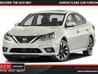 2016 Nissan Sentra SV -
                  Oxnard, CA