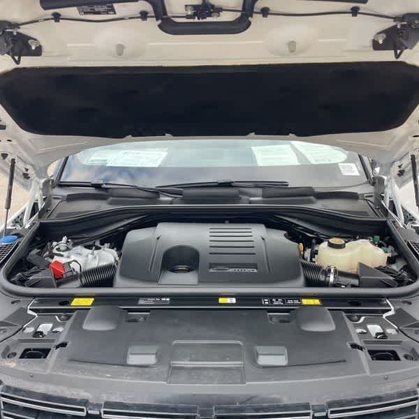 Thumbnail: 2025 Land Rover Range Rover Sport - 31
