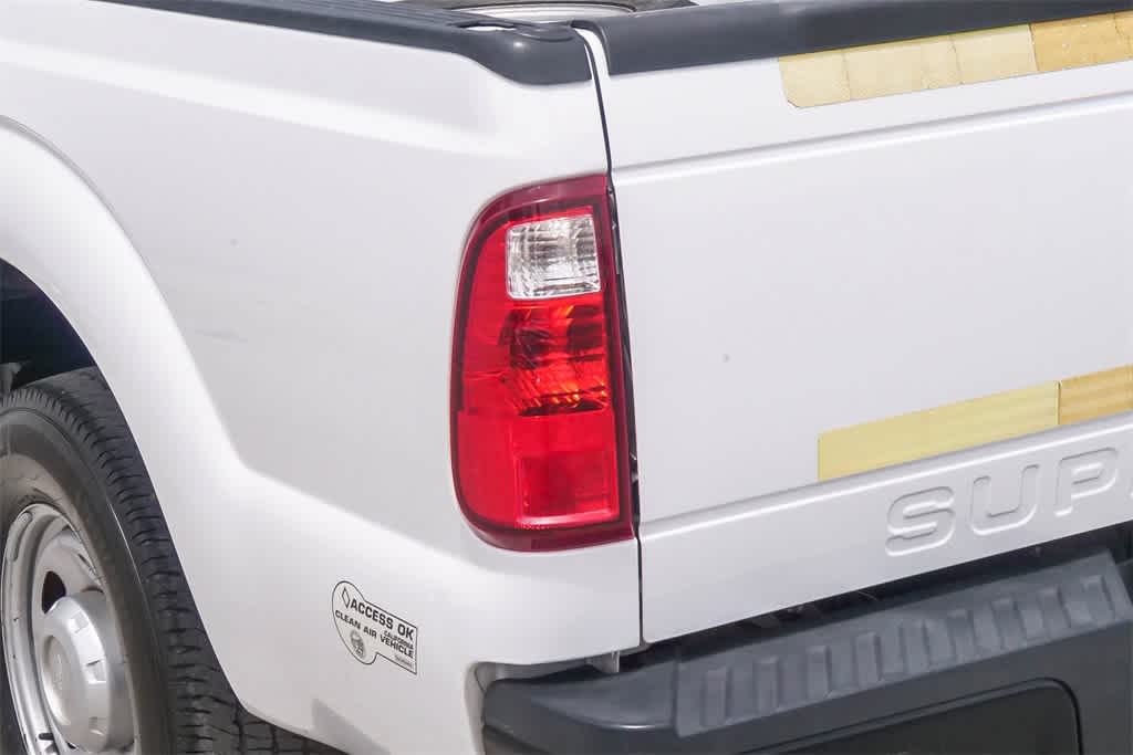 Thumbnail: 2013 Ford Econoline - 10