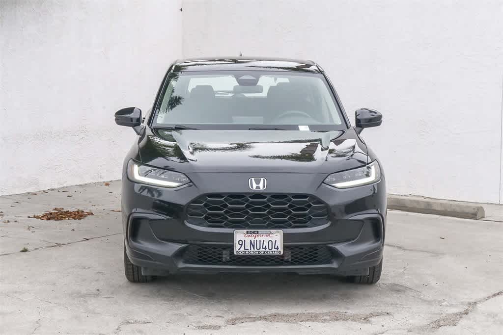 Thumbnail: 2024 Honda HR-V - 2