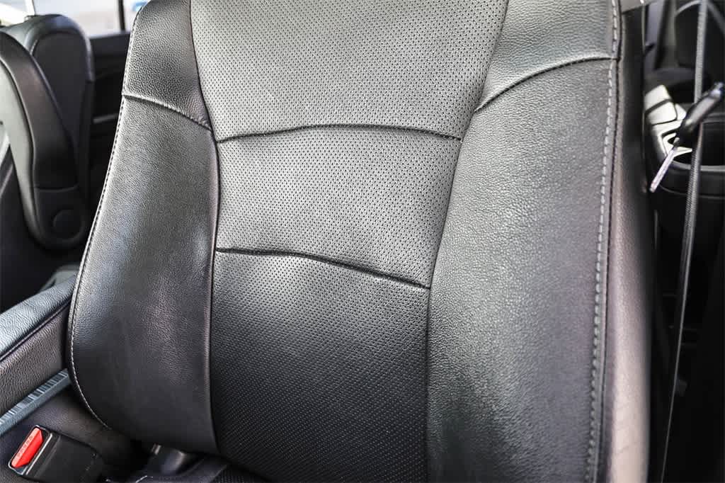 Thumbnail: 2022 Honda Passport - 23