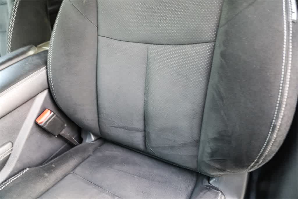 Thumbnail: 2018 Nissan Murano - 21