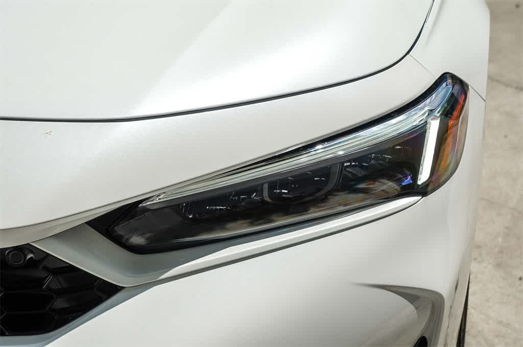 Thumbnail: 2026 Honda Civic - 8