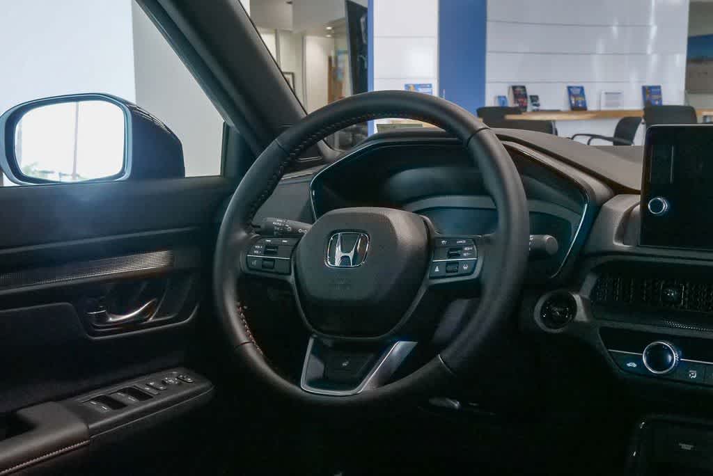 Thumbnail: 2026 Honda CR-V - 13