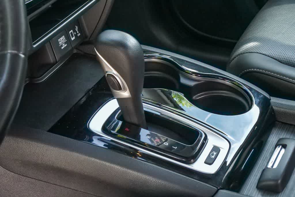 Thumbnail: 2018 Honda Ridgeline - 19