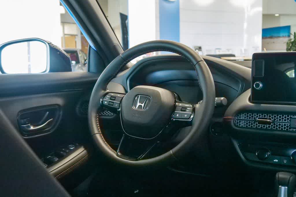 2027 Honda HR-V Sport - Photo 14