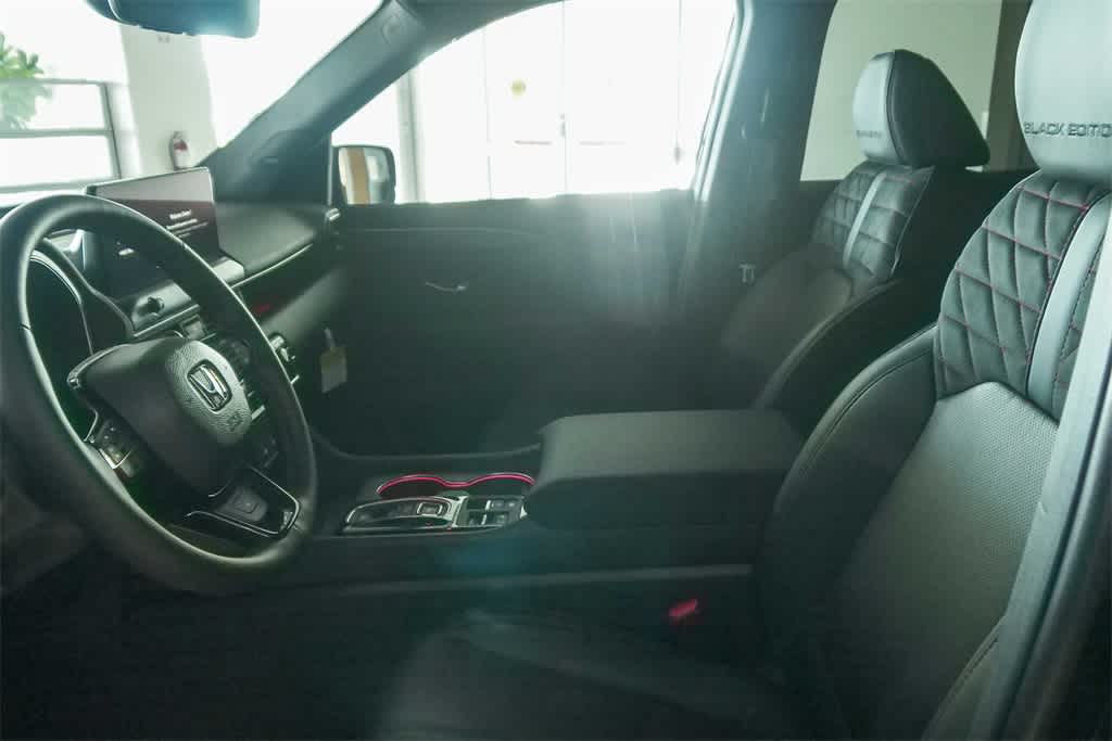 Thumbnail: 2026 Honda Pilot - 17