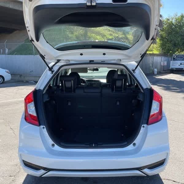 Thumbnail: 2019 Honda Fit - 11