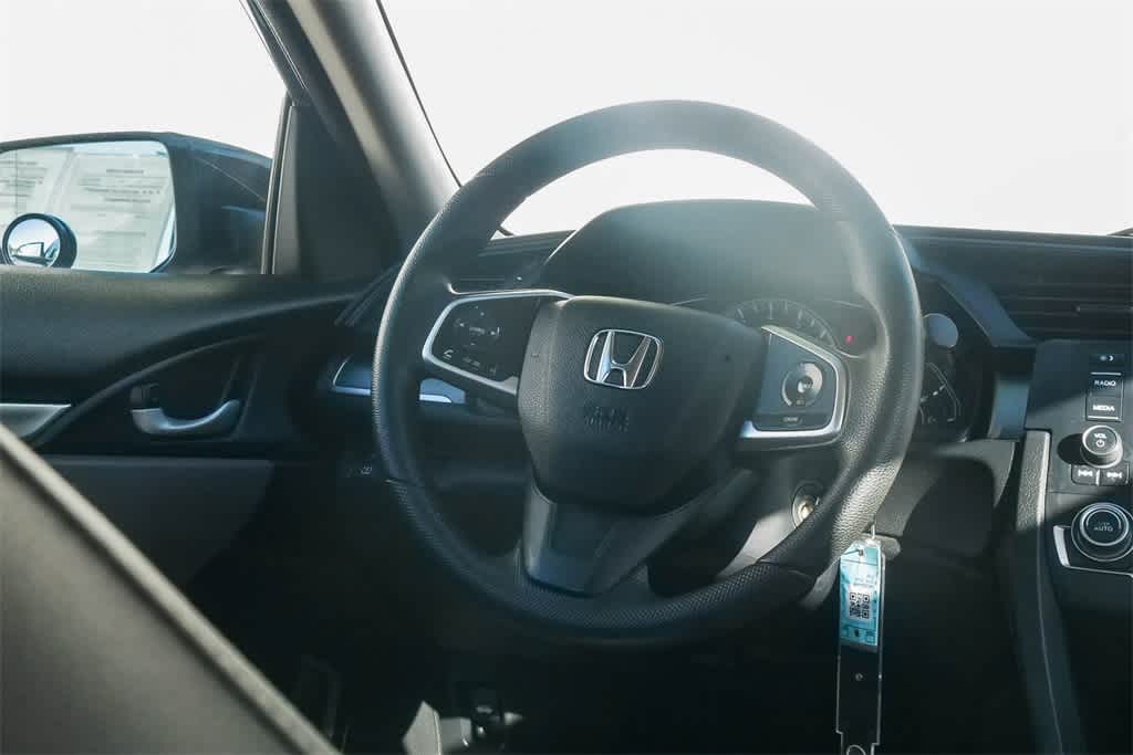 Thumbnail: 2016 Honda Civic - 14