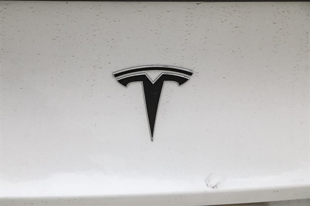 Thumbnail: 2020 Tesla Model Y - 11