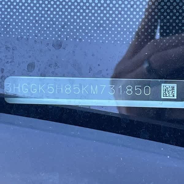 Thumbnail: 2019 Honda Fit - 19