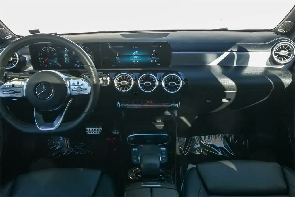 Thumbnail: 2021 Mercedes-Benz A-Class - 11