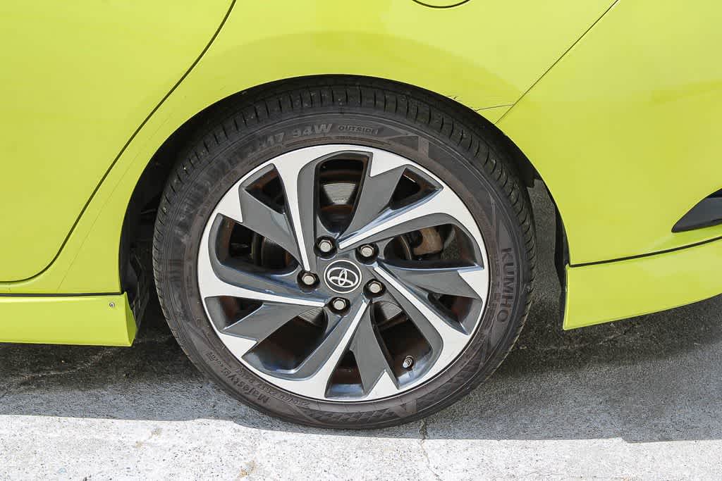 Thumbnail: 2017 Toyota Corolla iM - 6