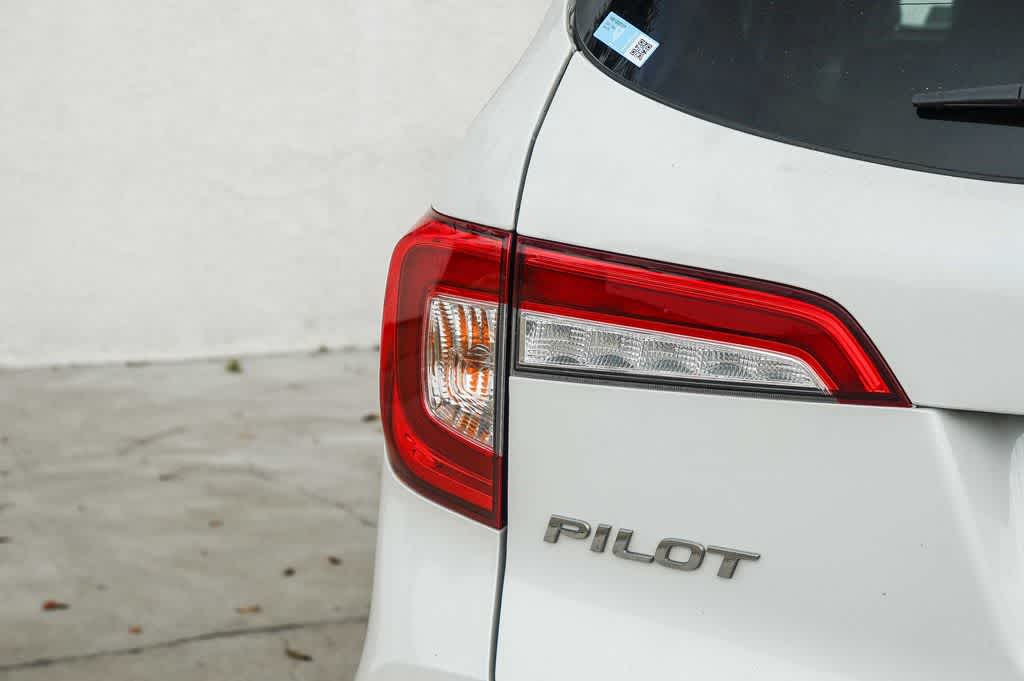 Thumbnail: 2021 Honda Pilot - 7