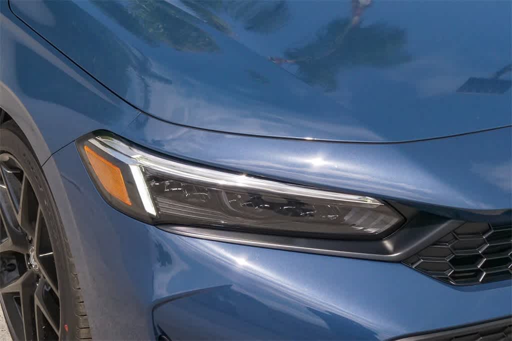 Thumbnail: 2026 Honda Civic - 4