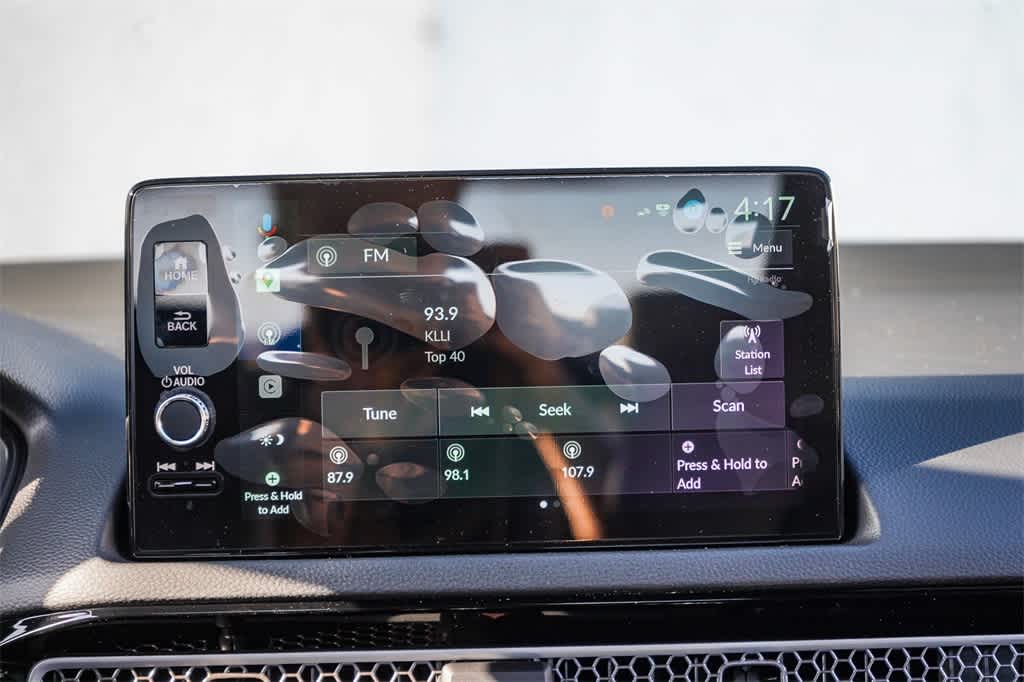 Thumbnail: 2026 Honda Civic - 15