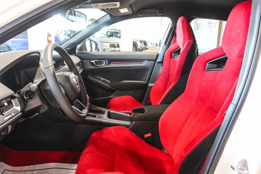 Thumbnail: 2025 Honda Civic - 12