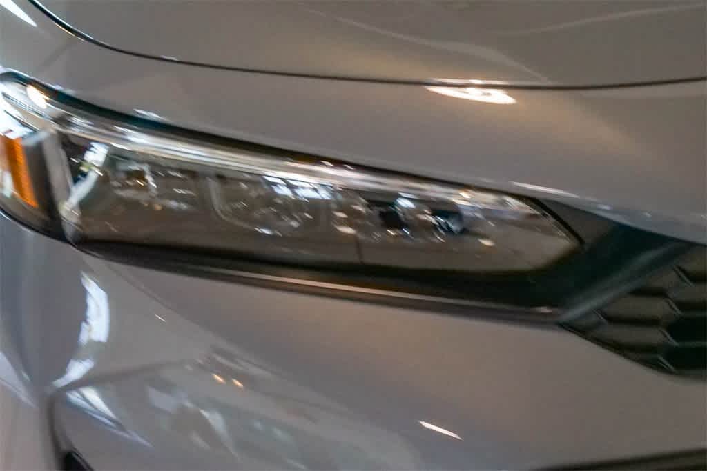 Thumbnail: 2026 Honda Civic - 4