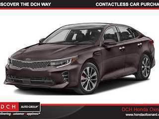2016 Kia Optima EX -
                  Oxnard, CA