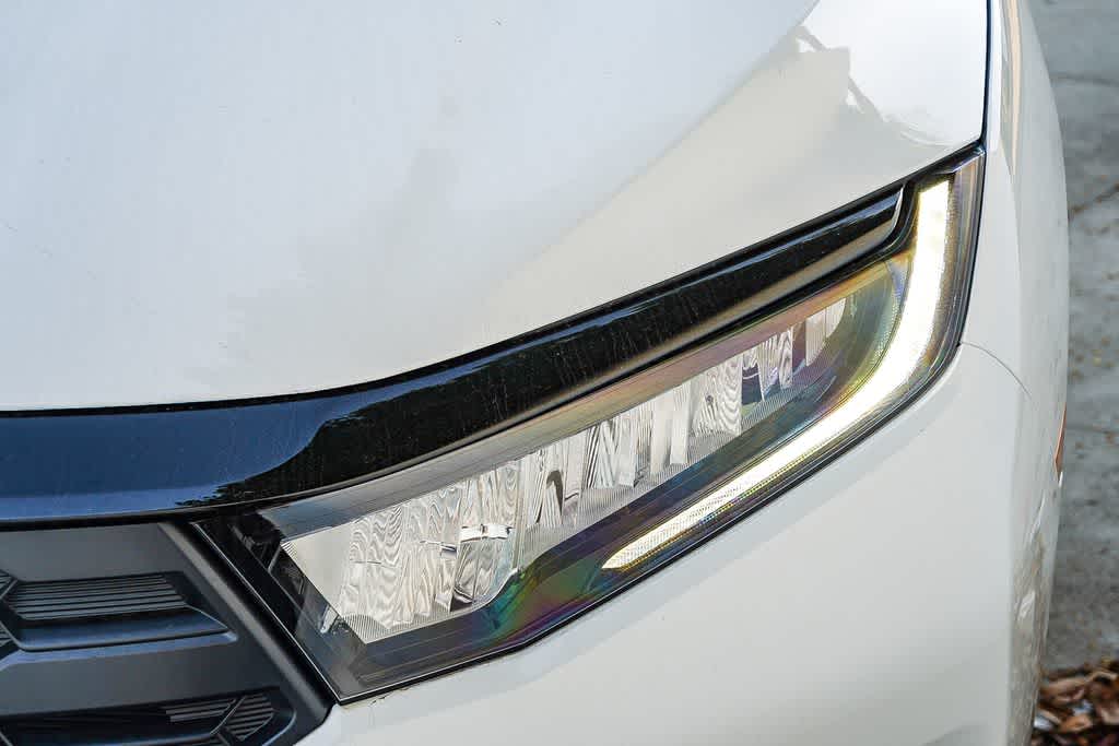 Thumbnail: 2026 Honda Odyssey - 8