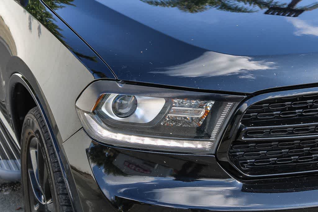 Thumbnail: 2017 Dodge Durango - 4