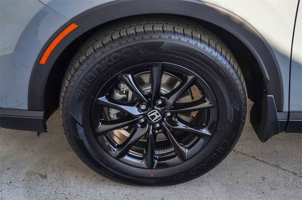 Thumbnail: 2026 Honda CR-V - 10