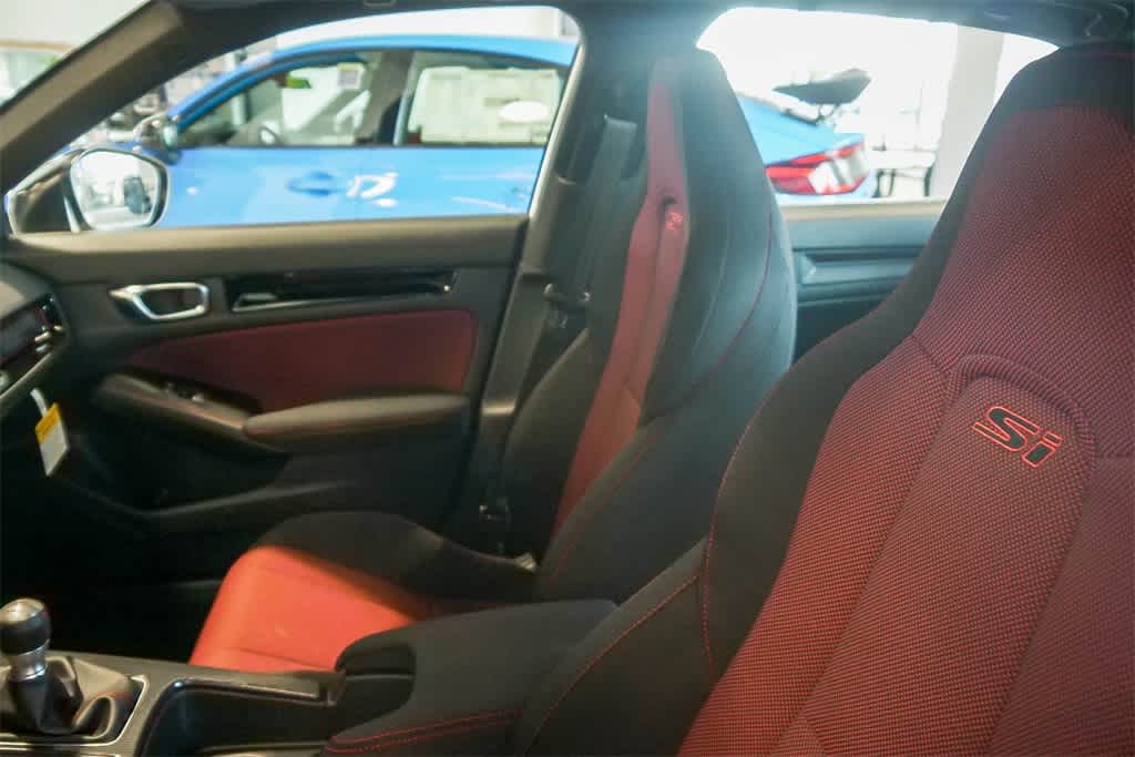 Thumbnail: 2026 Honda Civic - 17