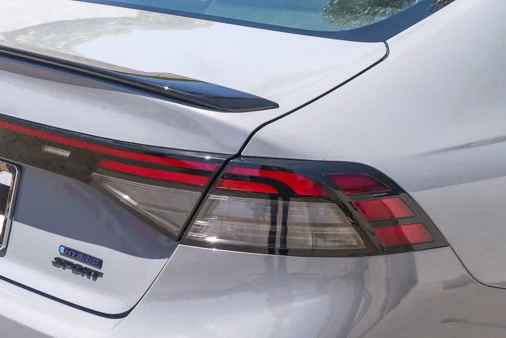 Thumbnail: 2026 Honda Accord - 10