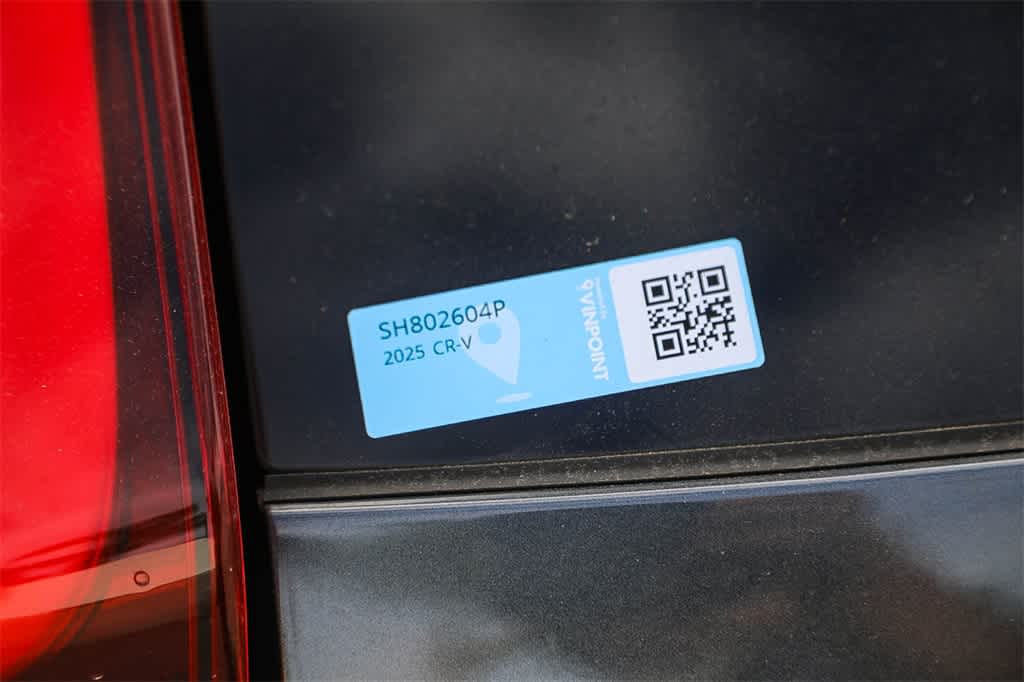 Thumbnail: 2025 Honda CR-V - 12