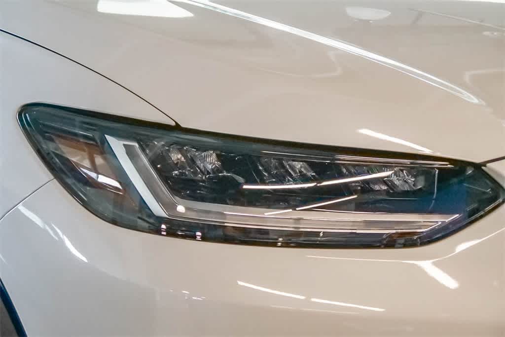 Thumbnail: 2026 Honda HR-V - 4