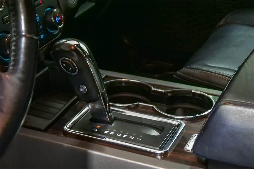 Thumbnail: 2015 Ford Expedition - 17