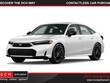 Honda Civic Hybrid